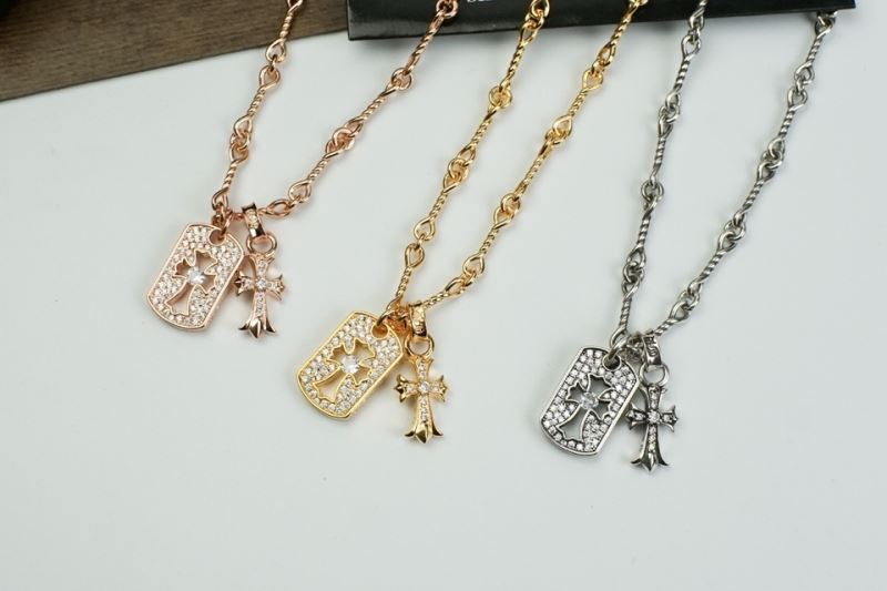 Chrome Hearts Necklaces